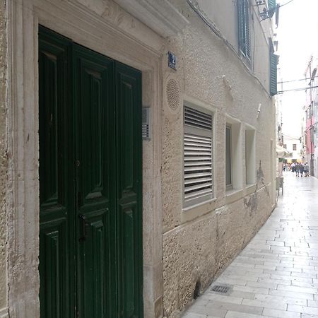 Two Bells Appartement Šibenik Kamer foto