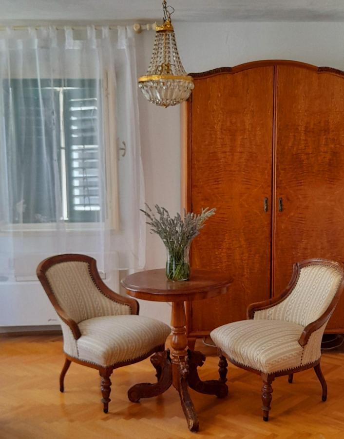 Two Bells Appartement Šibenik Buitenkant foto