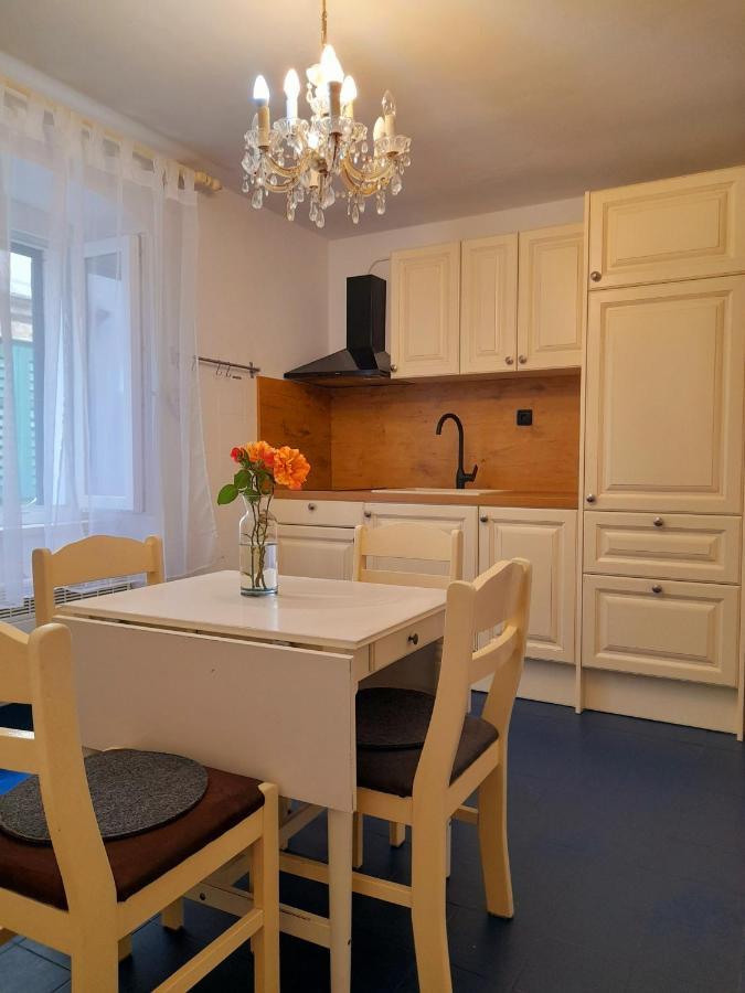 Two Bells Appartement Šibenik Buitenkant foto