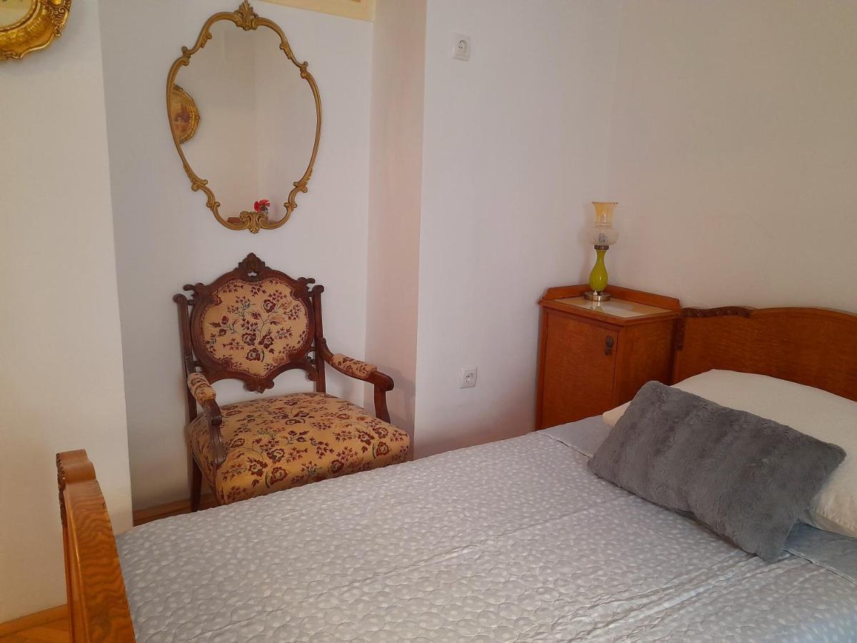 Two Bells Appartement Šibenik Buitenkant foto
