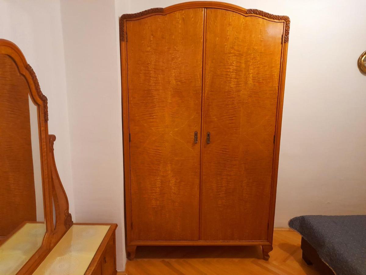 Two Bells Appartement Šibenik Buitenkant foto