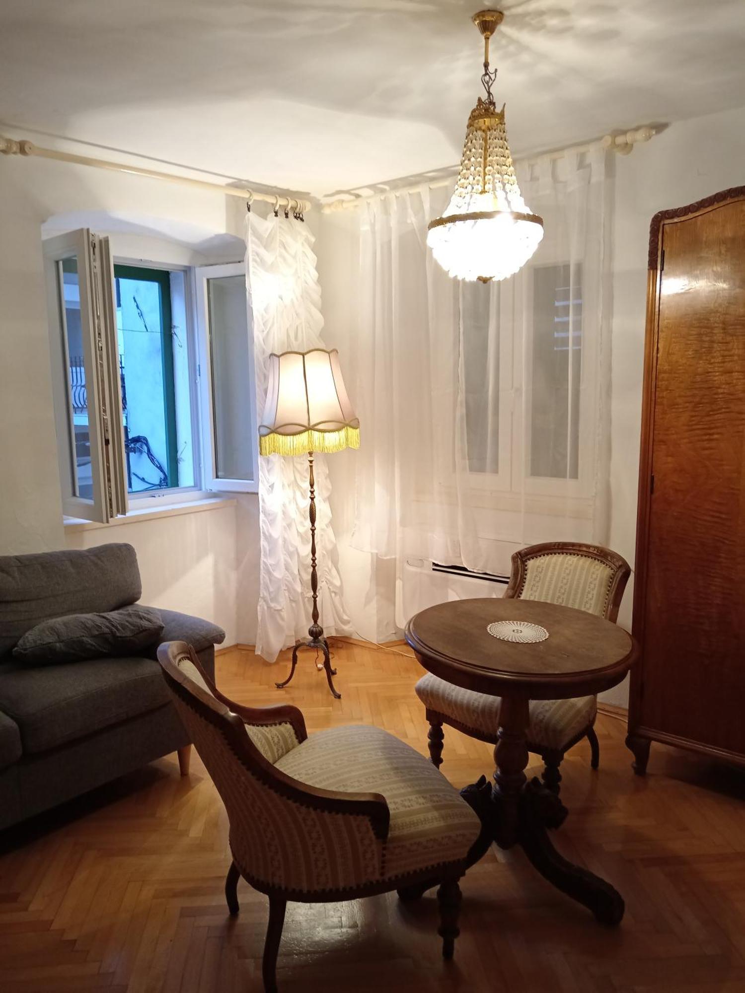 Two Bells Appartement Šibenik Buitenkant foto