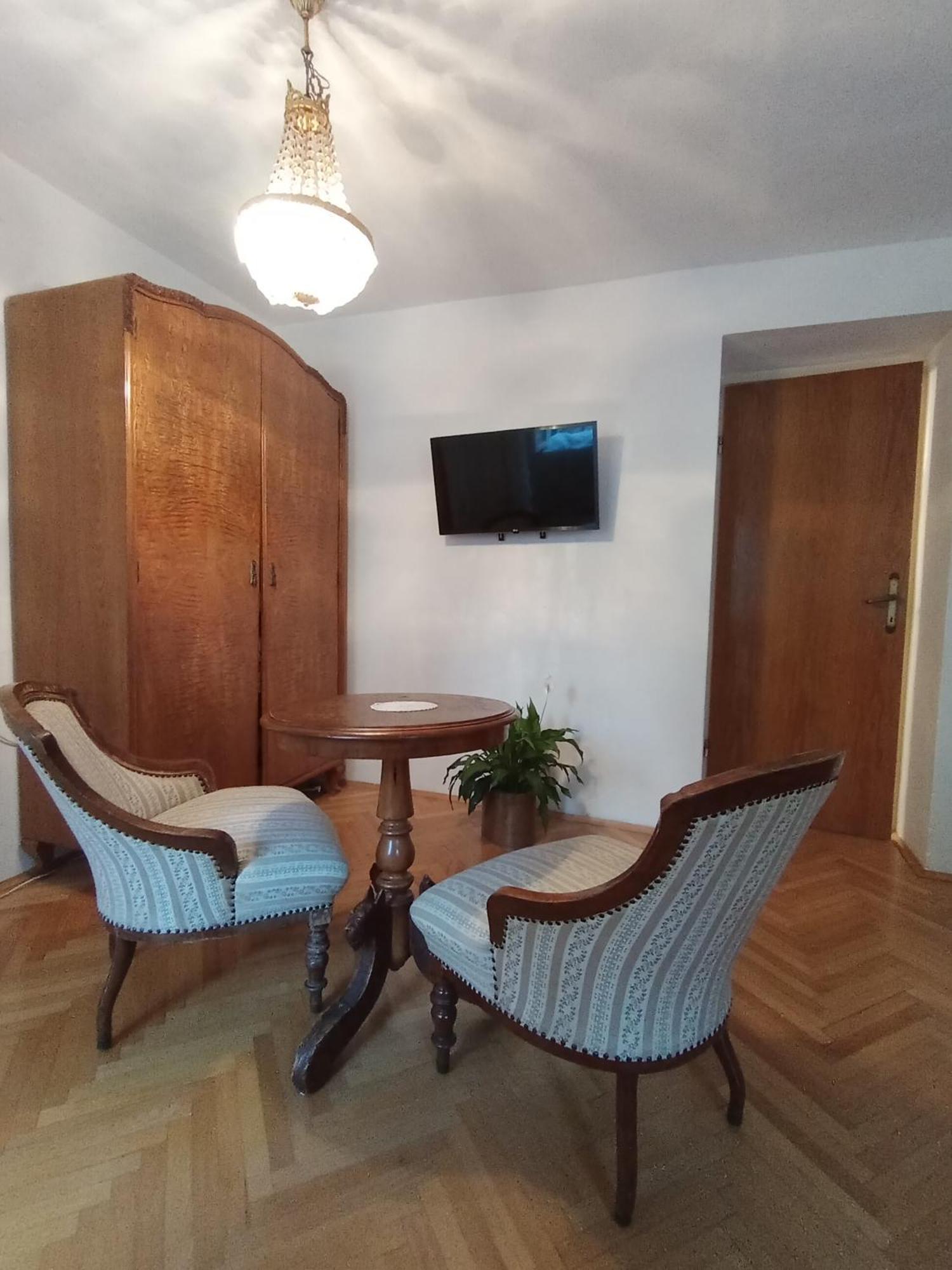 Two Bells Appartement Šibenik Buitenkant foto