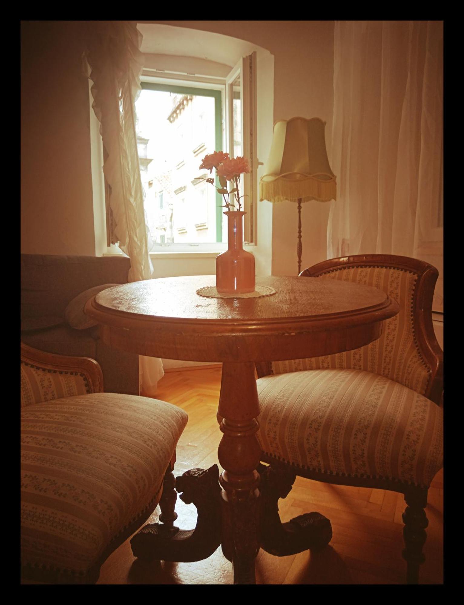 Two Bells Appartement Šibenik Kamer foto