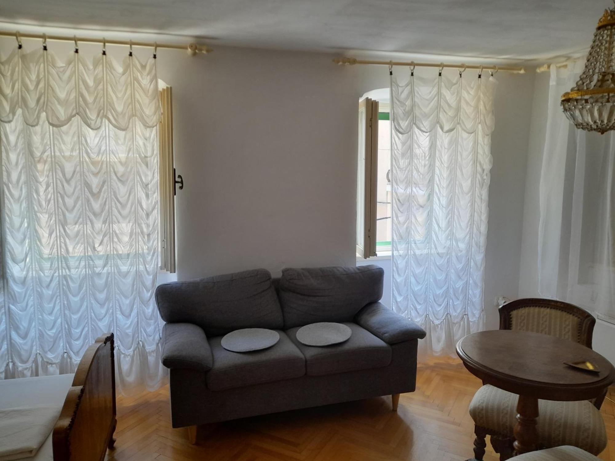 Two Bells Appartement Šibenik Kamer foto